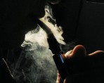 smoking