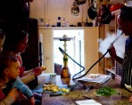shisha insight