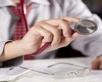 Emergency appointment with my doctor