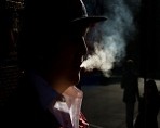 smoking
