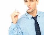 habit smoker
