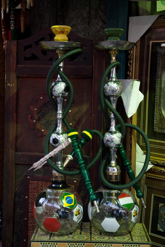 hookha pair